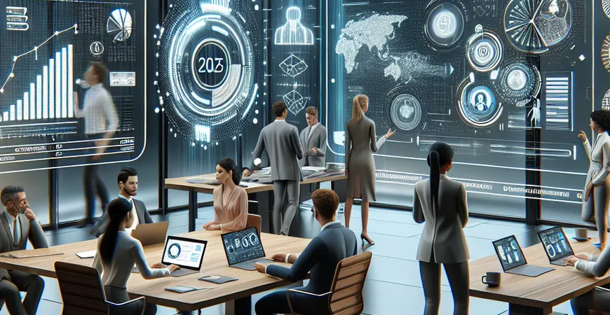 2025 年高人气绩效管理系统的特色功能盘点